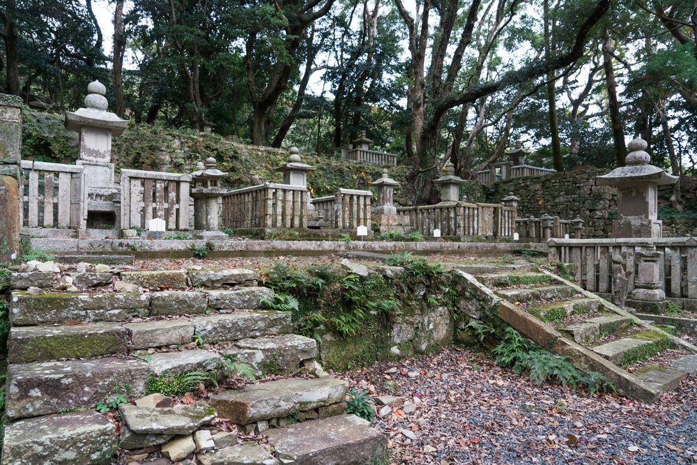 萬松院(万松院)の画像 - 5枚目