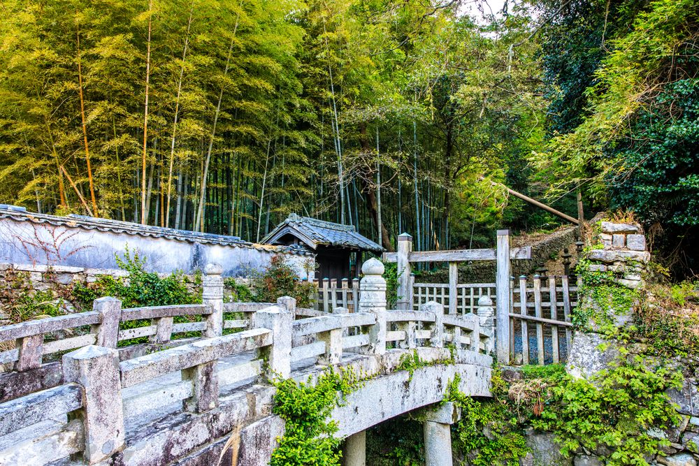 萬松院(万松院)の画像 - 6枚目