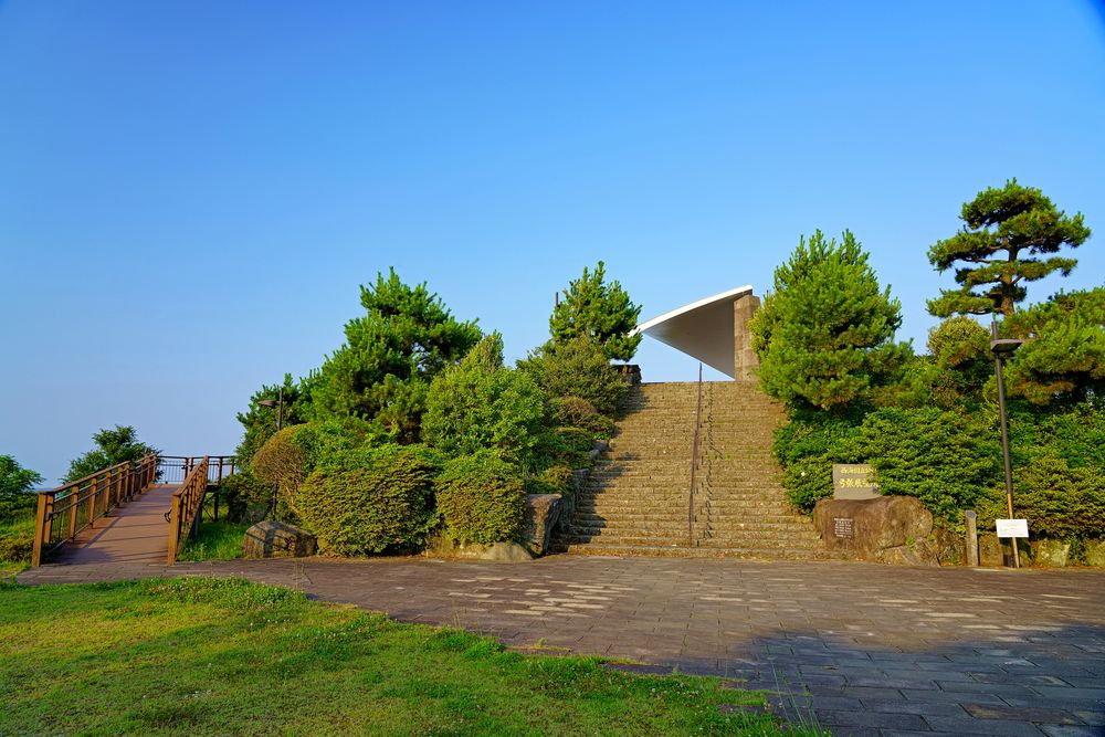弓張公園の画像 - 4枚目