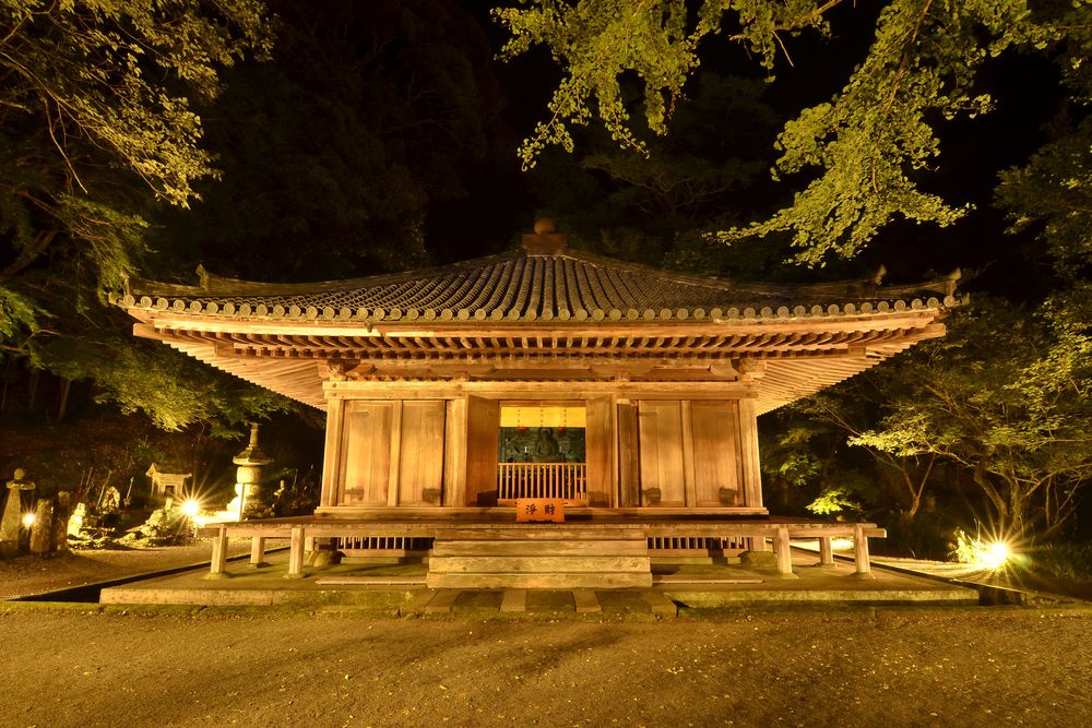 富貴寺の画像 - 3枚目