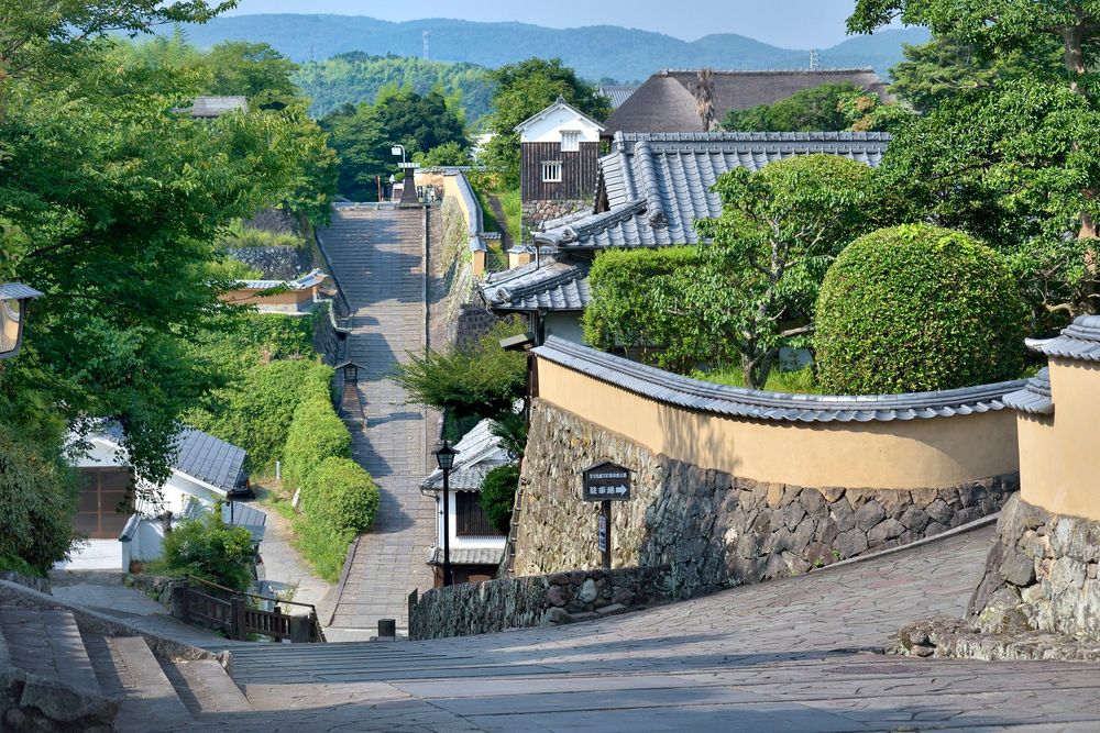 南台武家屋敷跡の画像 - 2枚目