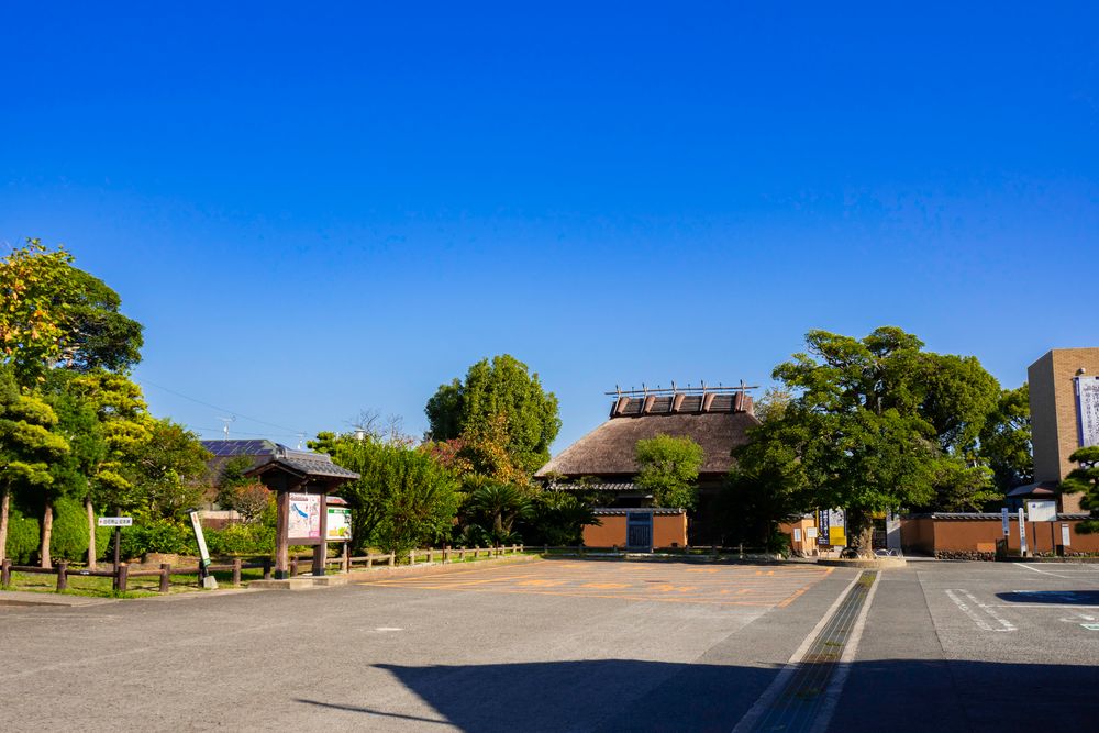 福澤諭吉旧居・福澤記念館の画像 - 2枚目