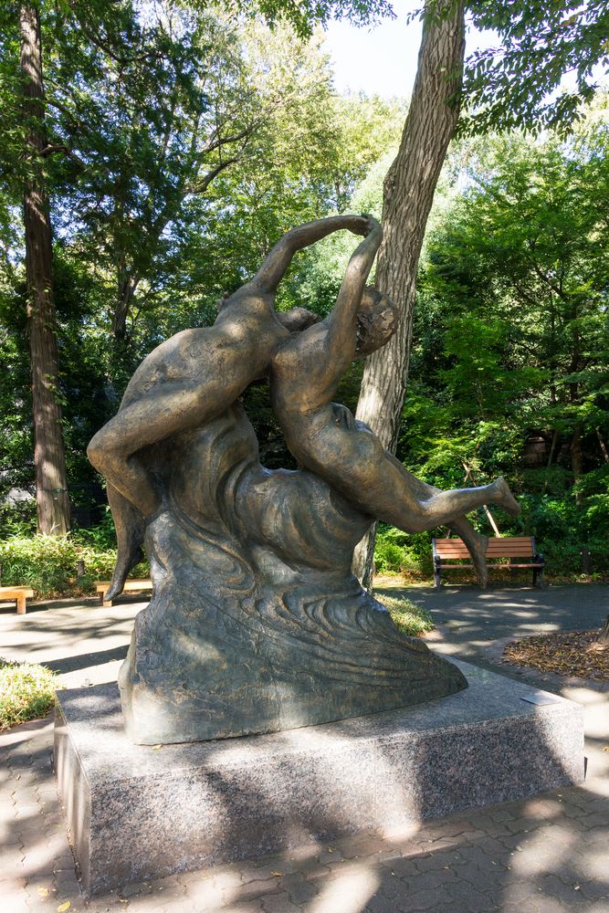 井の頭自然文化園の画像 - 4枚目
