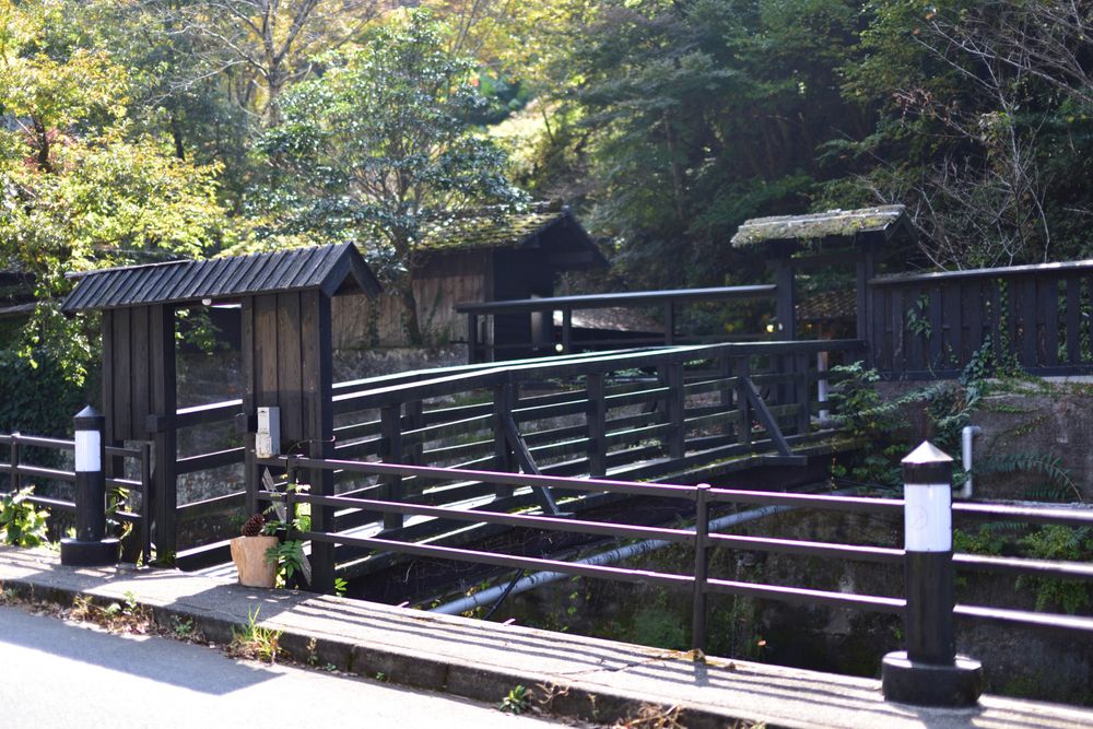 宝泉寺温泉の画像 - 4枚目