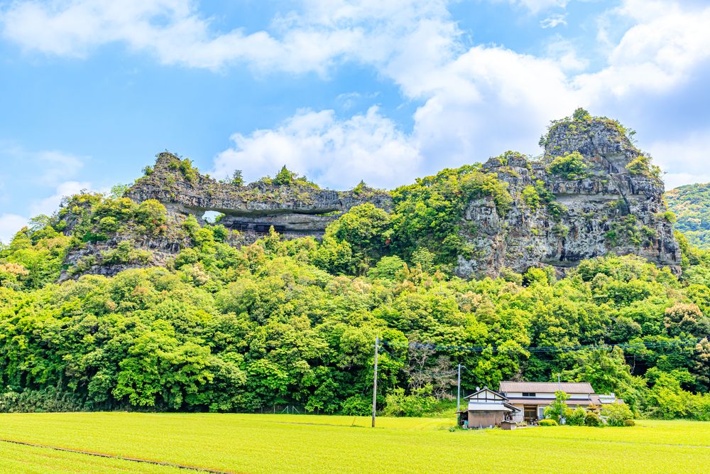 羅漢寺の画像 - 3枚目