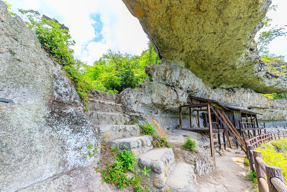羅漢寺の画像 - 4枚目