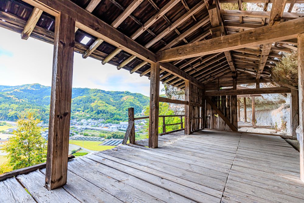 羅漢寺の画像 - 5枚目
