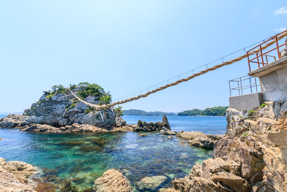 豊後二見ヶ浦の画像 - 4枚目