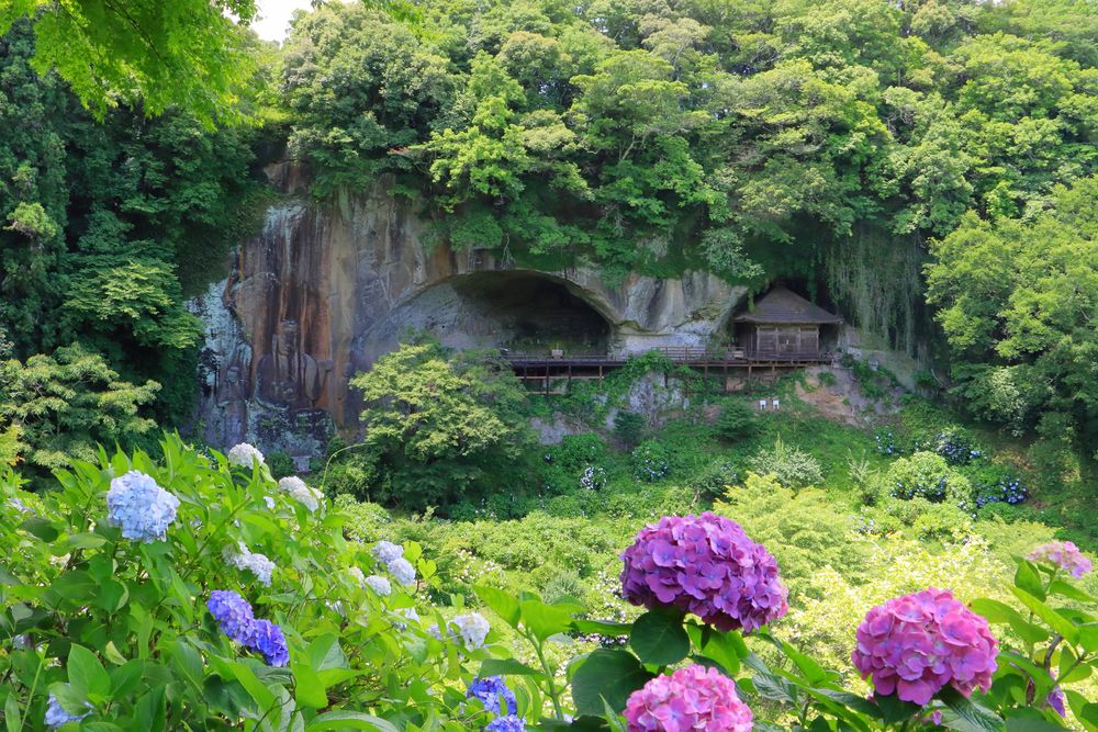 筑紫山 普光寺の画像 - 3枚目