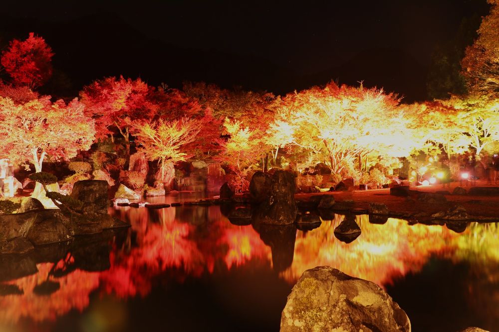 アブラハム渓谷 アブラハム渓谷 完全版』アンコール上映＠ Bunkamuraル・シネマ 渋谷