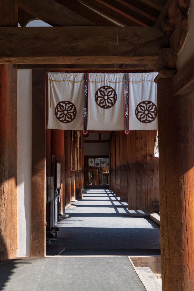 法隆寺の画像 - 4枚目