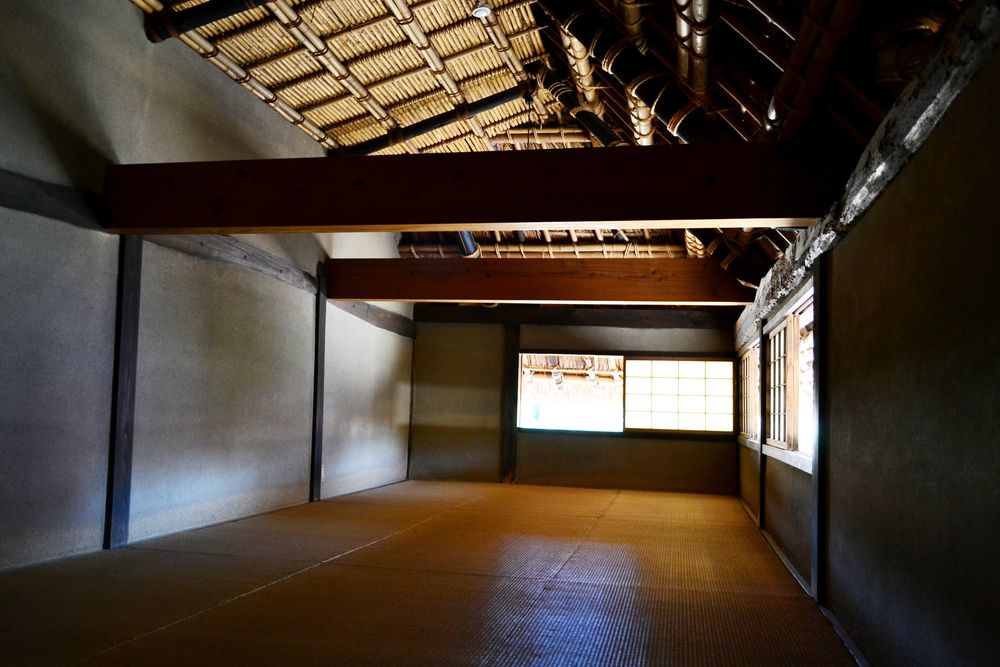 咸宜園跡の画像 - 5枚目