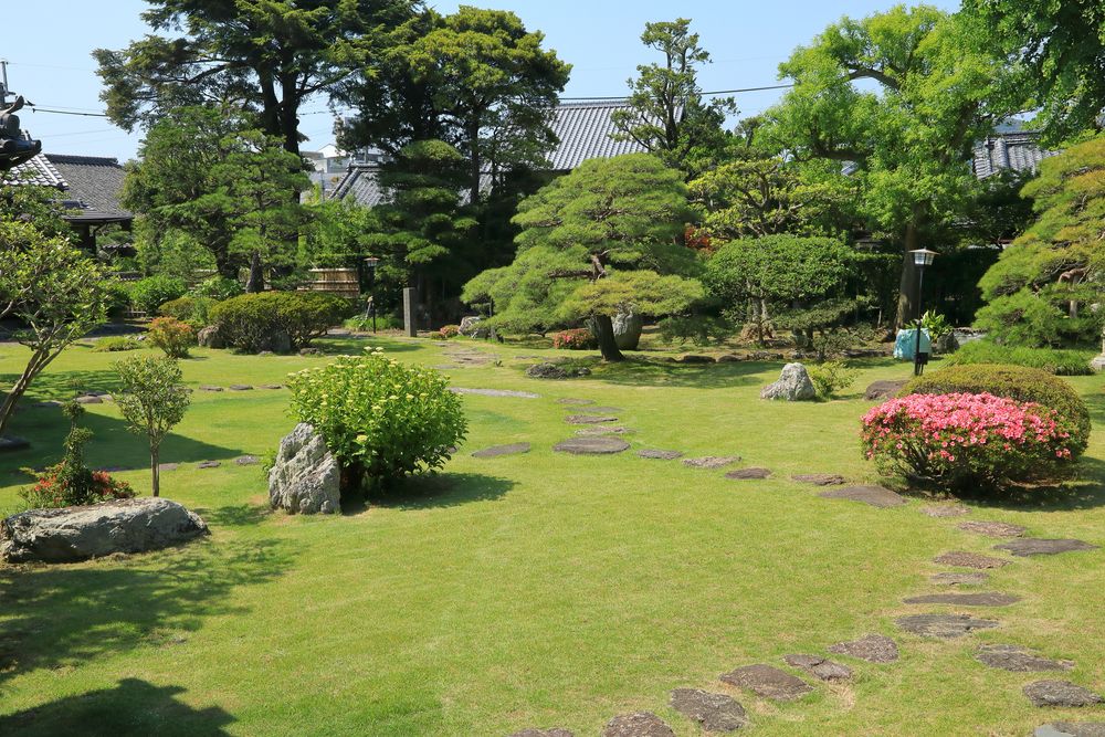 稲葉家下屋敷・旧平井家の画像 - 4枚目