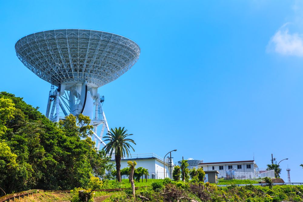 JAXA 内之浦宇宙空間観測所】の周辺スポット・アクセス・口コミ