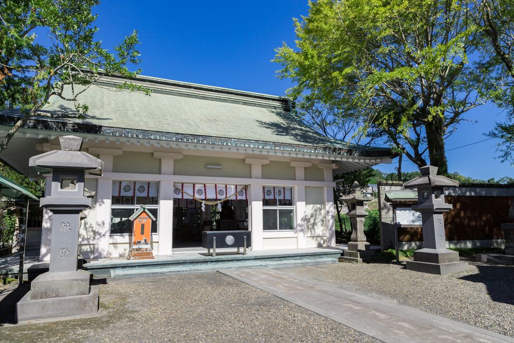 西郷隆盛墓（南洲墓地）の画像 - 4枚目