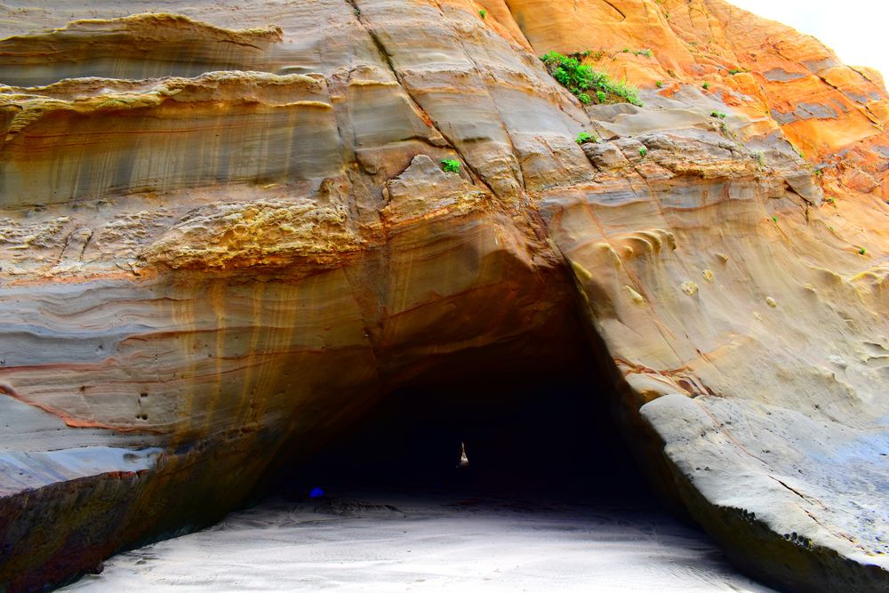 千座の岩屋】の周辺スポット・アクセス・口コミ - Prism Japan