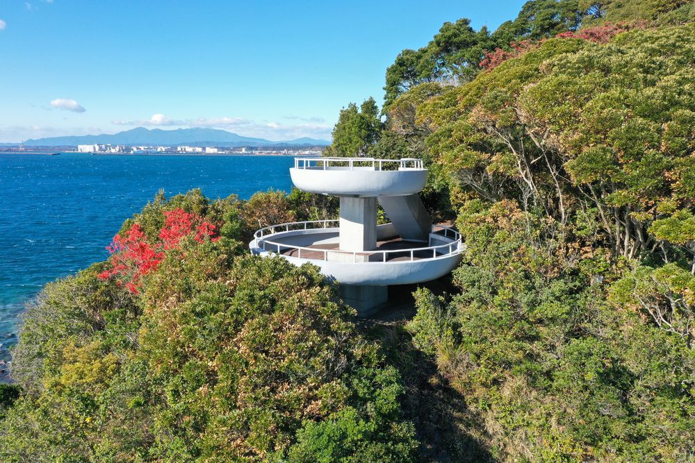 ダグリ岬展望台の画像 - 3枚目