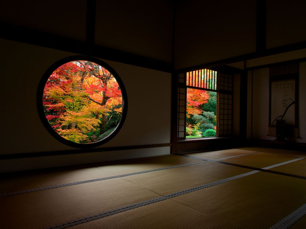 源光庵の画像 - 4枚目