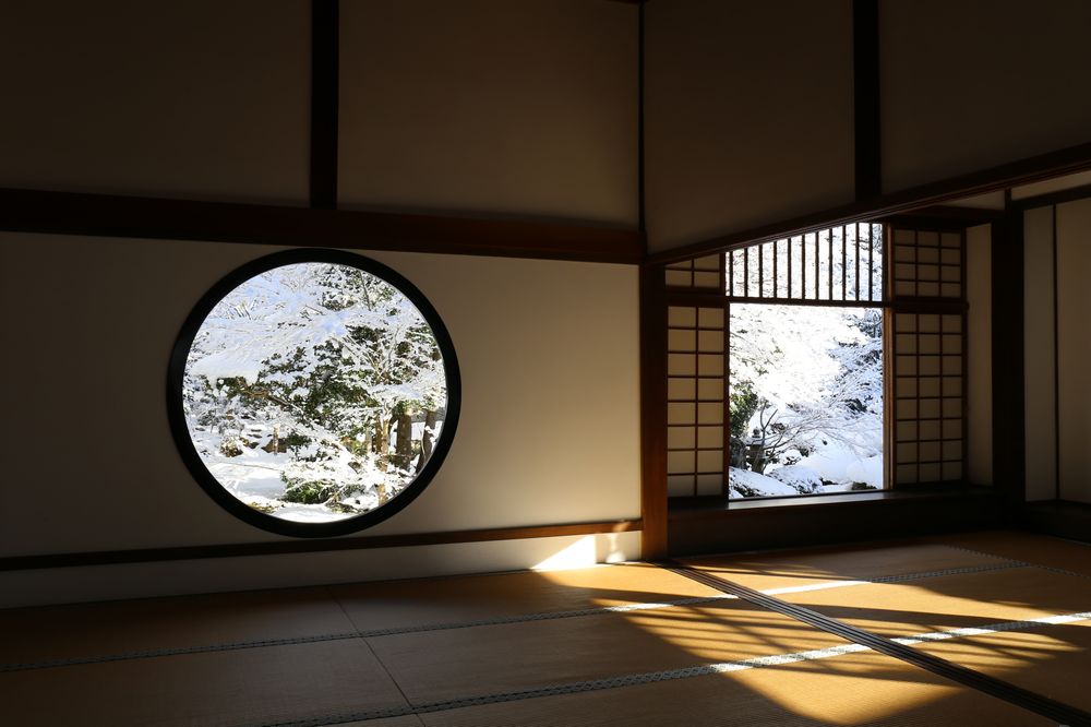 源光庵の画像 - 8枚目