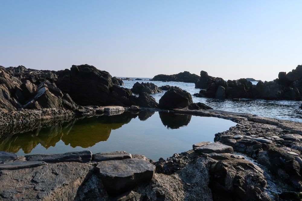 湯泊温泉の画像 - 2枚目