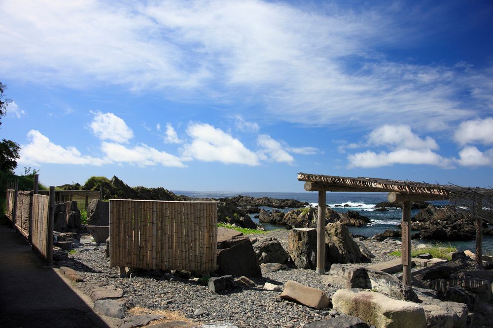 湯泊温泉の画像 - 3枚目