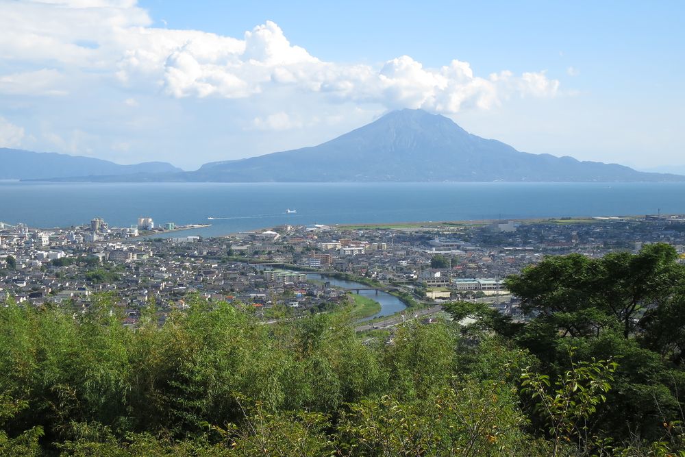 高岡公園の画像 - 2枚目
