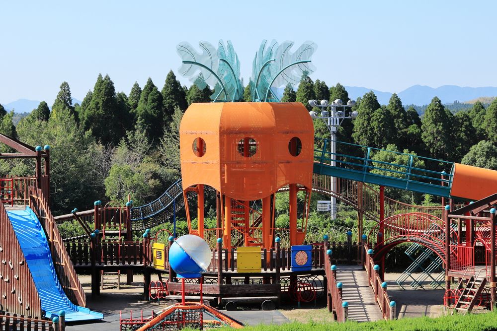 高岡公園の画像 - 4枚目