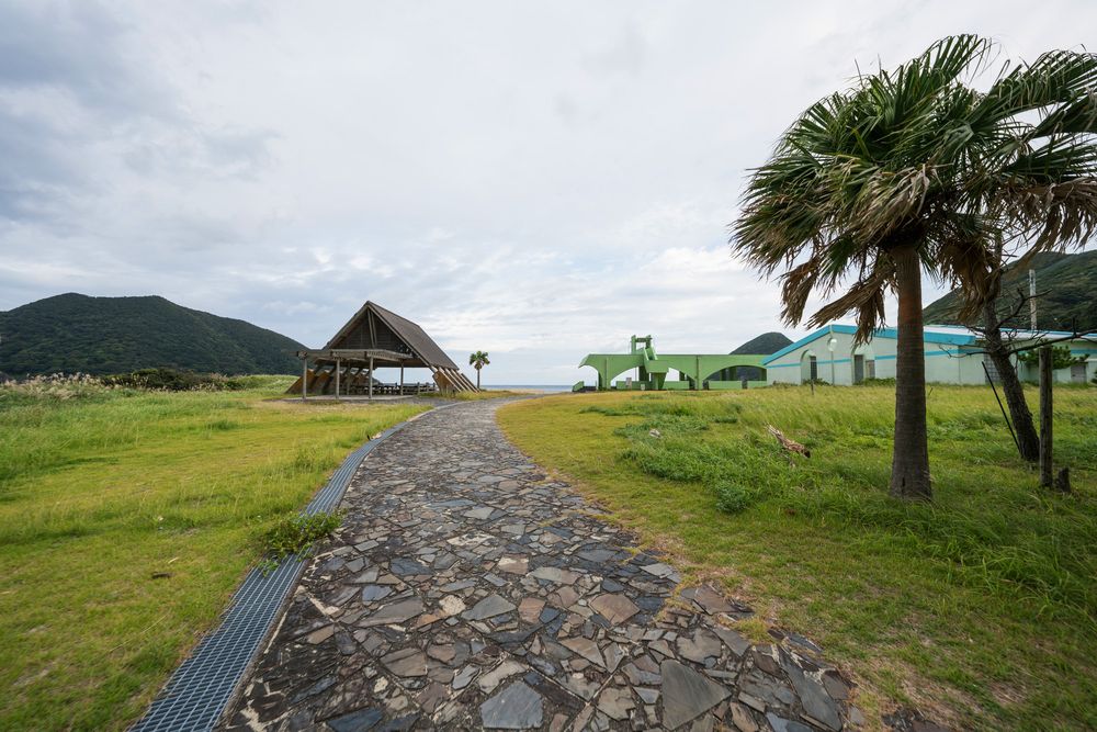 一湊海水浴場の画像 - 3枚目