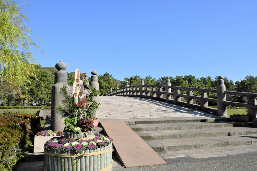 石橋記念公園の画像 - 2枚目