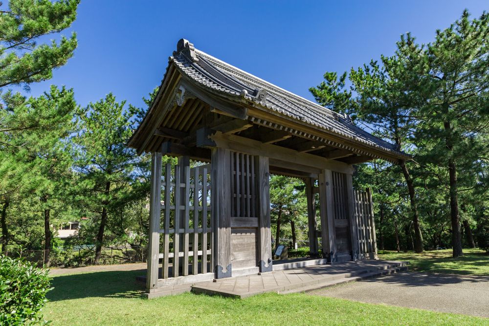 石橋記念公園の画像 - 5枚目