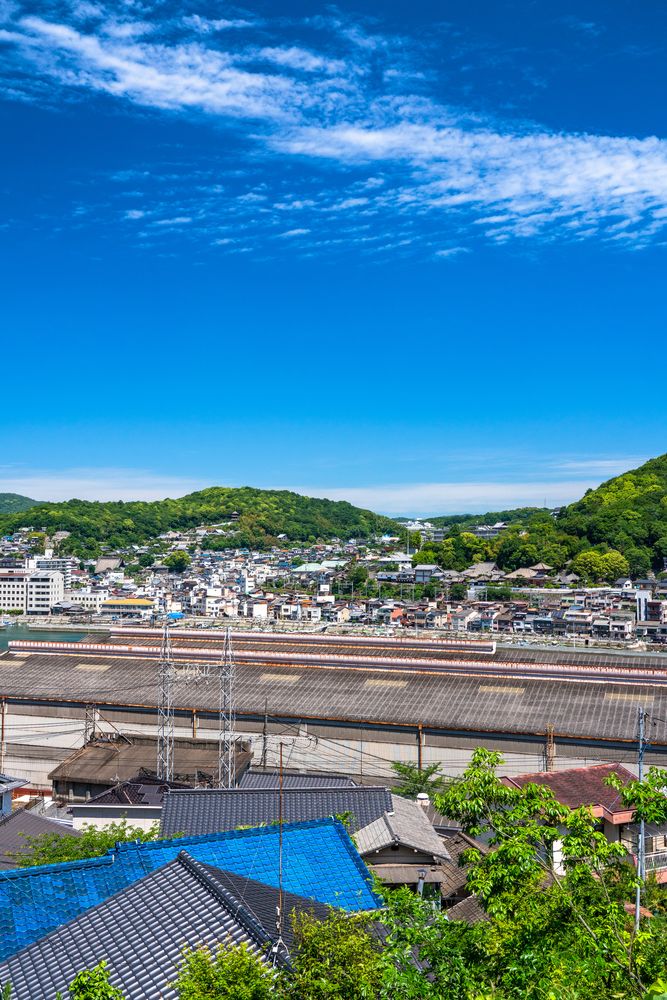 尾道港の画像 - 4枚目