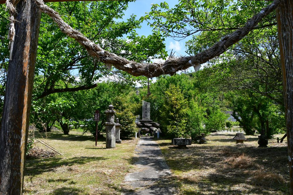 入来麓武家屋敷群の画像 - 2枚目