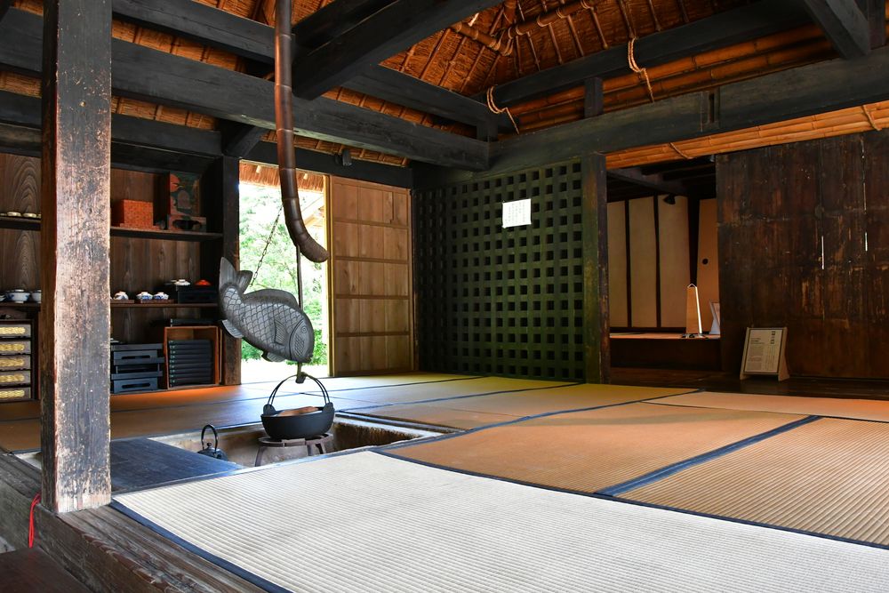 入来麓武家屋敷群の画像 - 3枚目