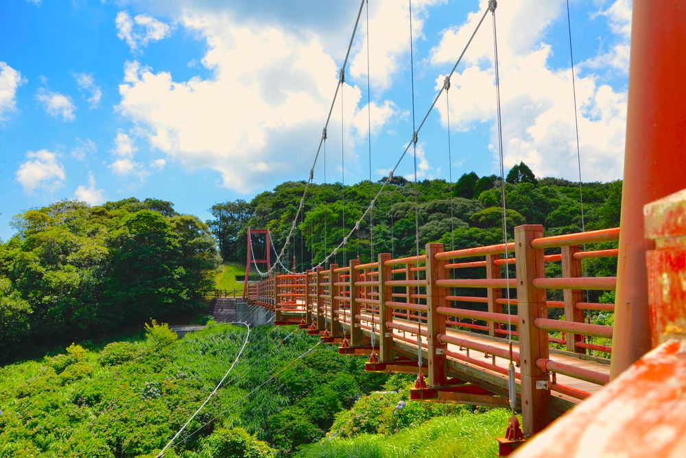 神川大滝公園の画像 - 5枚目