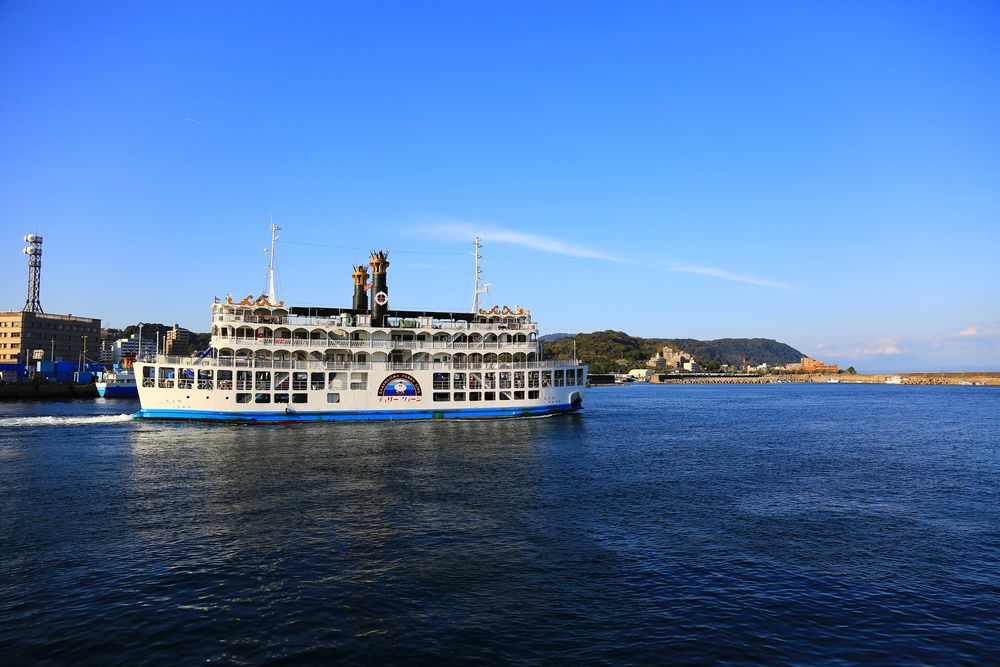 鹿児島本港の画像 - 3枚目