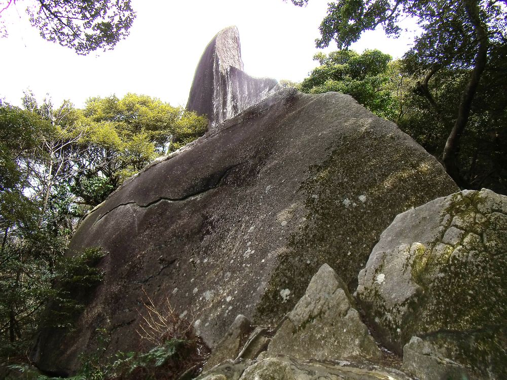 巨石パークの画像 - 2枚目