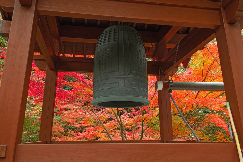 仁比山神社の画像 - 4枚目