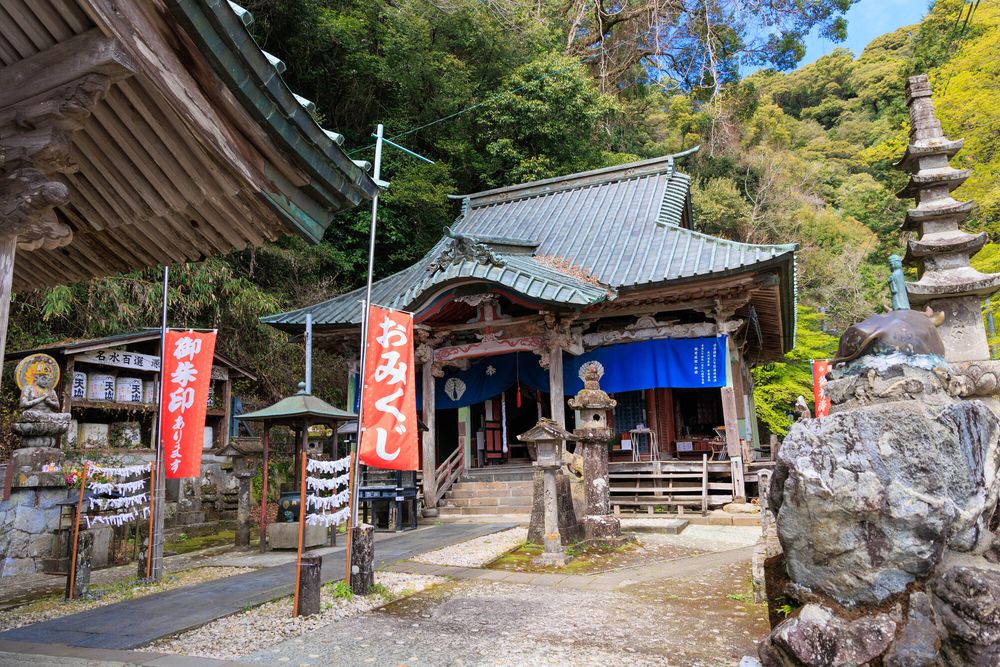 清水の滝の画像 - 5枚目