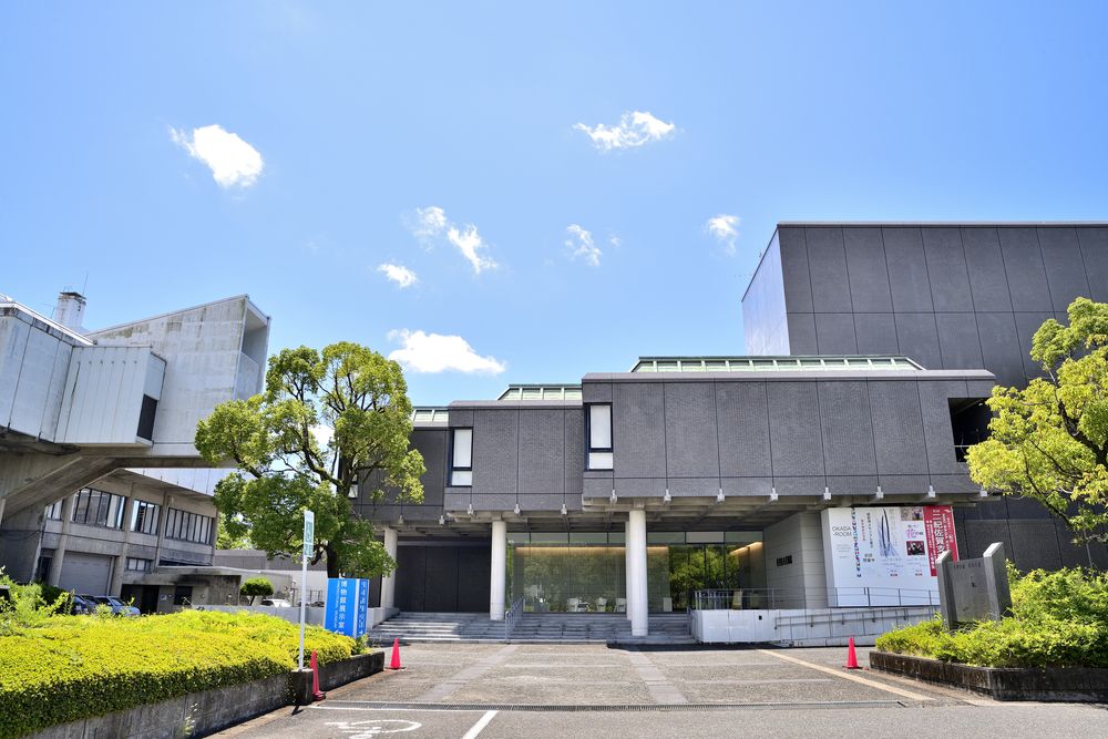 佐賀県立美術館・佐賀県立博物館の画像 - 2枚目