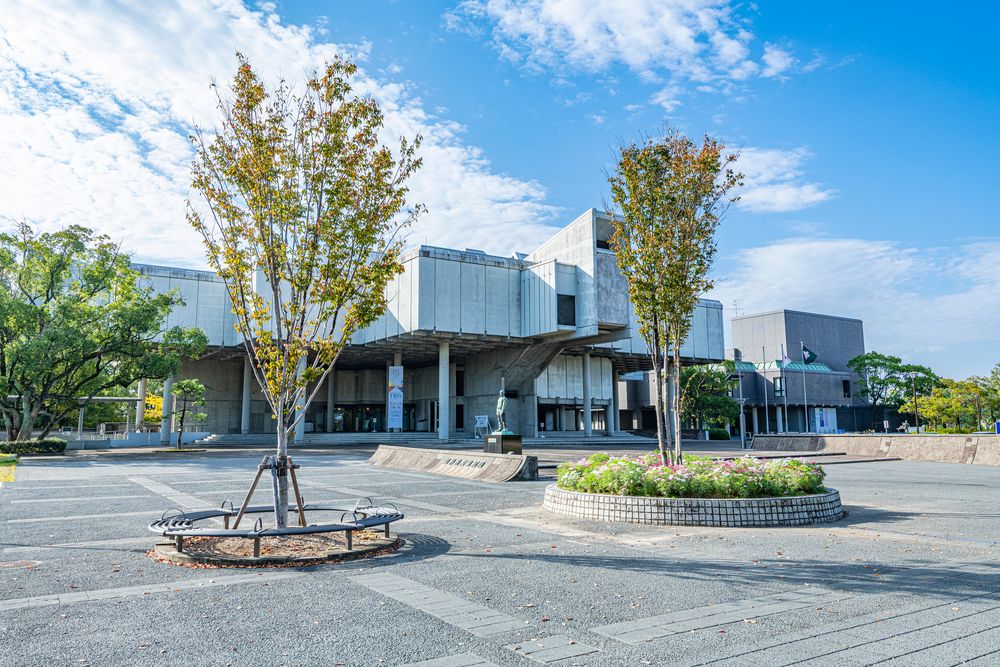 佐賀県立美術館・佐賀県立博物館の画像 - 4枚目