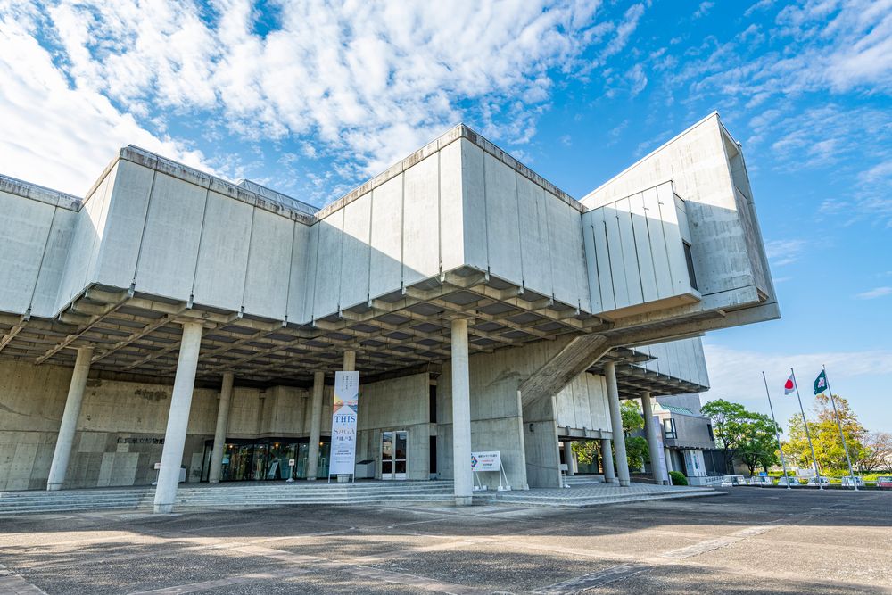 佐賀県立美術館・佐賀県立博物館の画像 - 7枚目