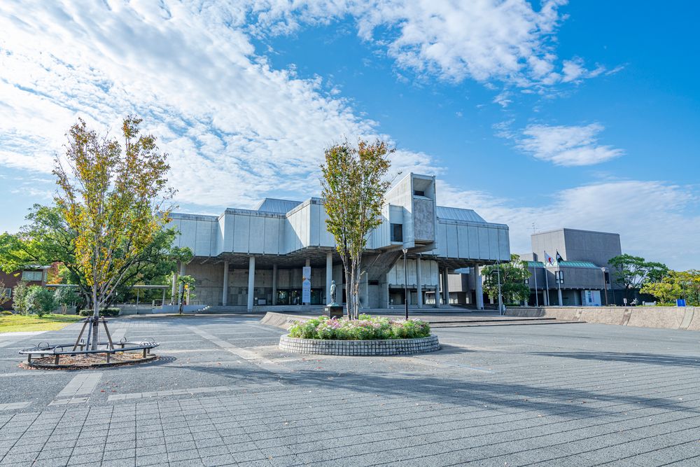 佐賀県立美術館・佐賀県立博物館の画像 - 8枚目