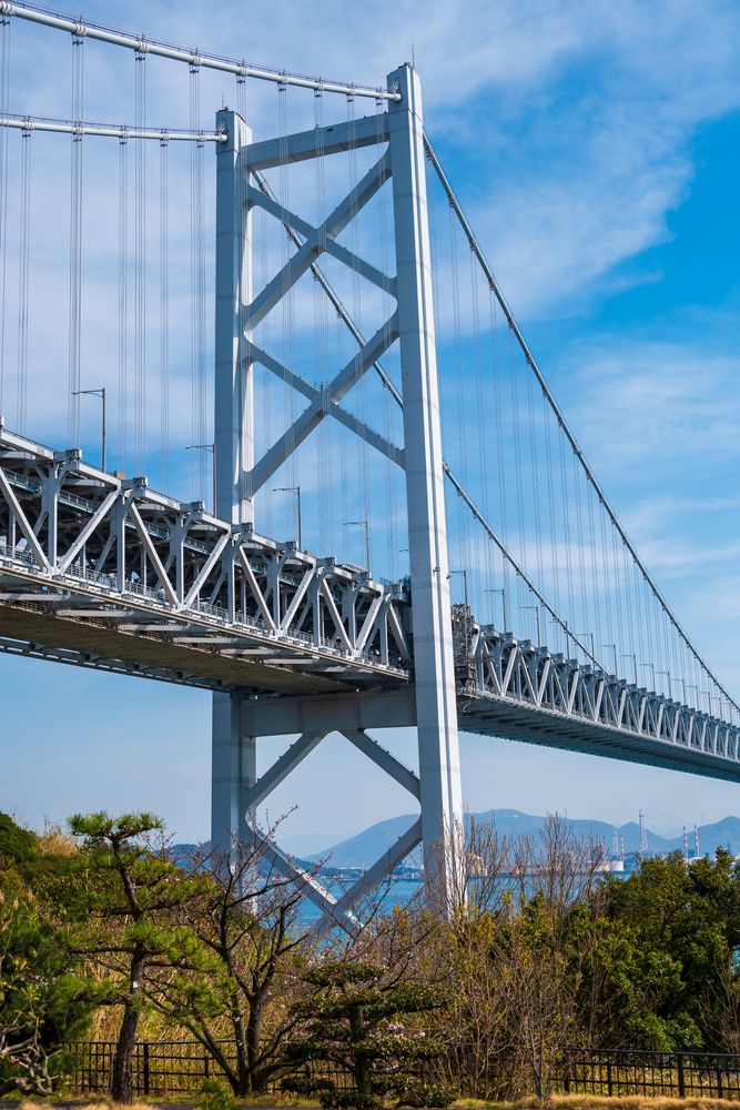 瀬戸大橋】の周辺スポット・アクセス・口コミ - Prism Japan