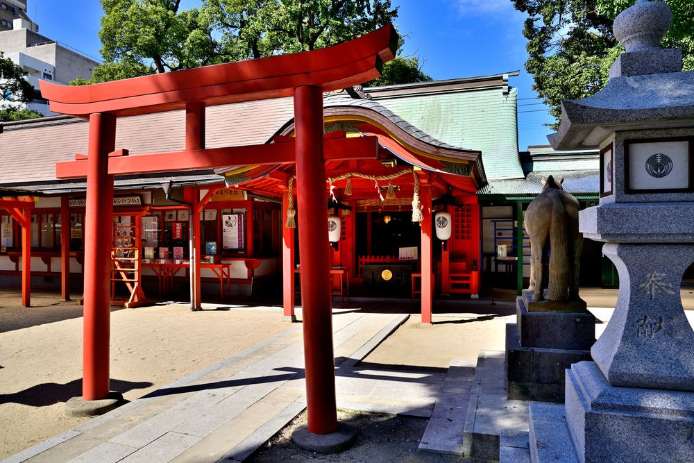 佐嘉神社の画像 - 4枚目