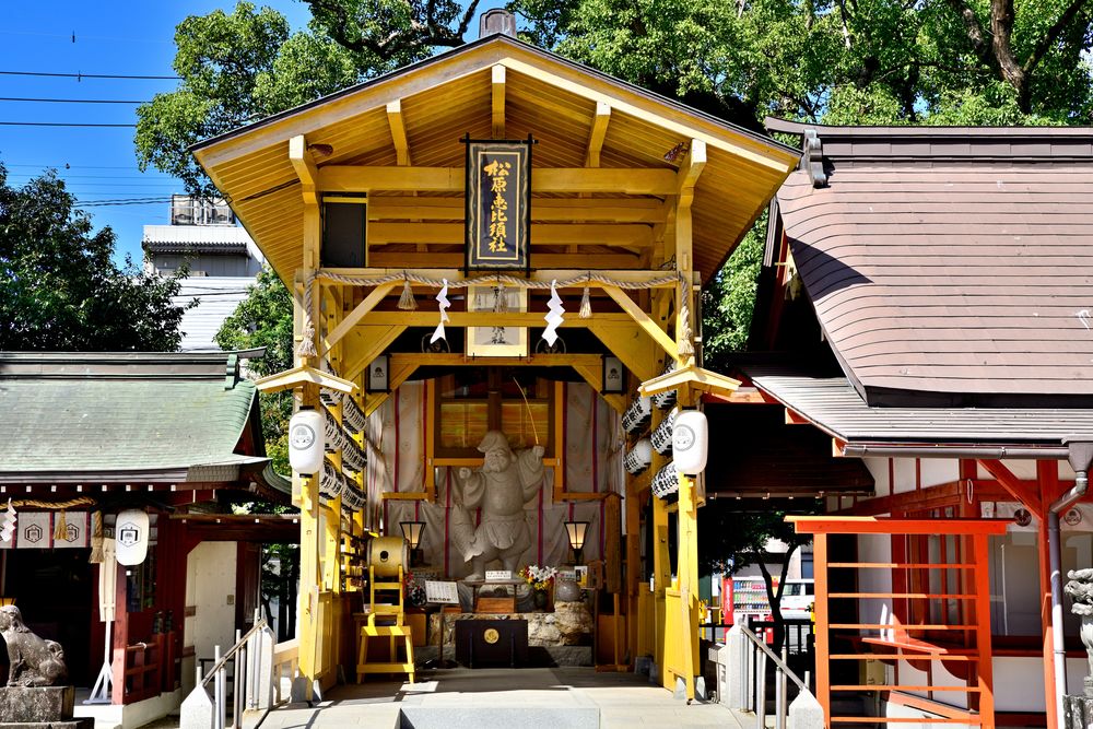 佐嘉神社の画像 - 5枚目