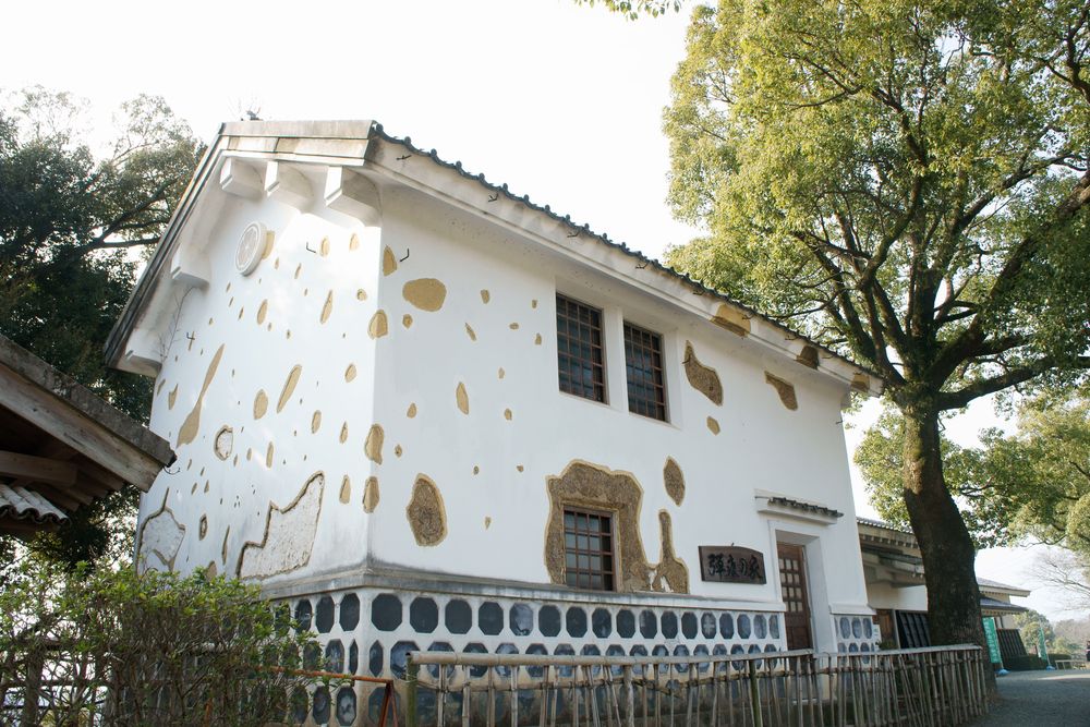 田原坂公園の画像 - 2枚目