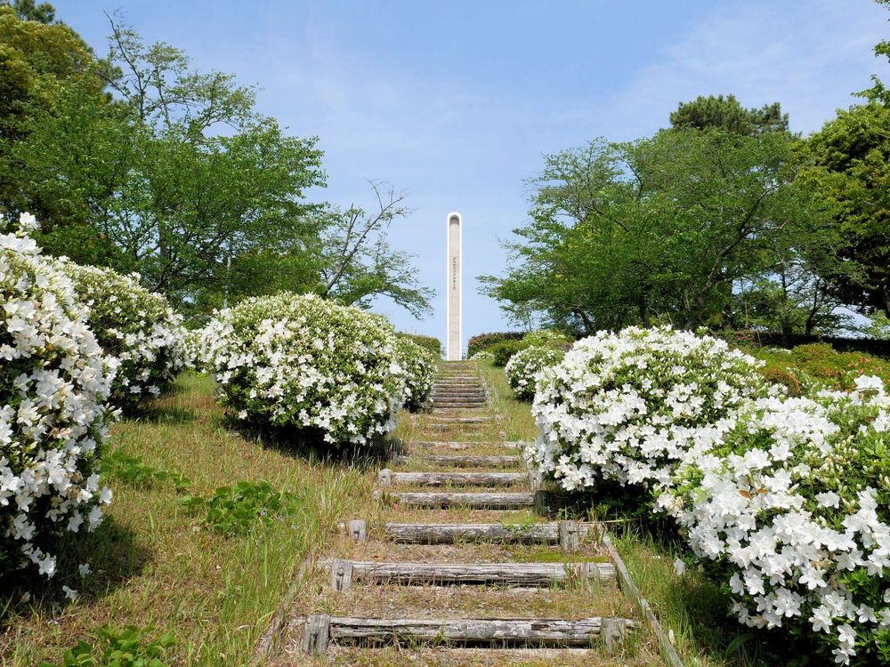 田原坂公園の画像 - 5枚目