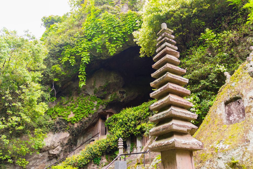 五百羅漢】の周辺スポット・アクセス・口コミ - Prism Japan