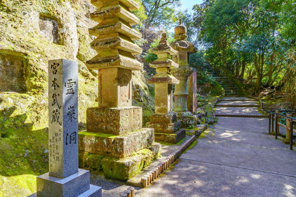 五百羅漢】の周辺スポット・アクセス・口コミ - Prism Japan