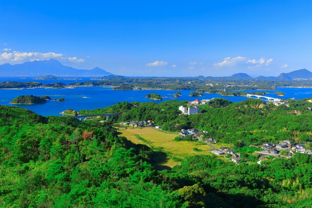 天草松島の画像 - 5枚目